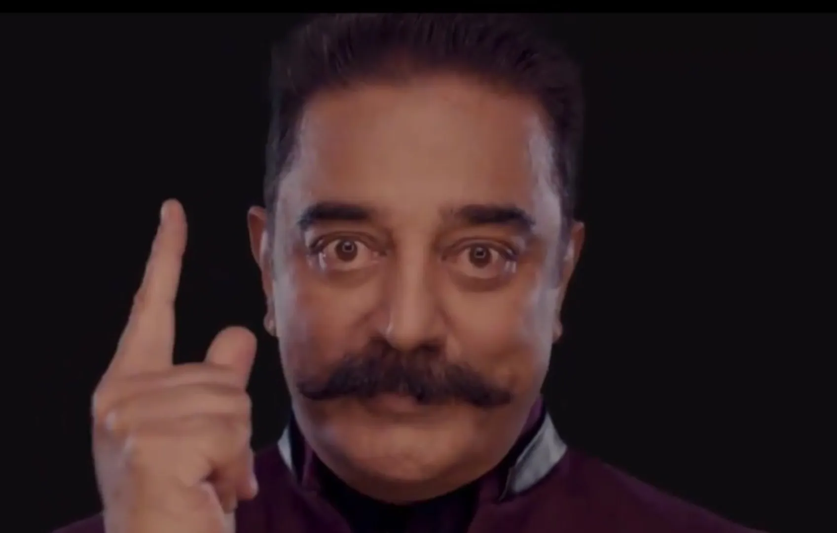 kamal biggboss2